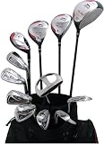 Slazenger B51 PRO 17点クラブセット[R]