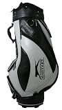 Slazenger CB0001 �J�[�g�o�b�O [Black/Grey]