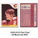 OPC 1985-86 Al MacInnis Rookie Card