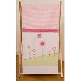 Clothes Line Hamper