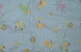 Sea Quest Fitted Sheet by Kidsline