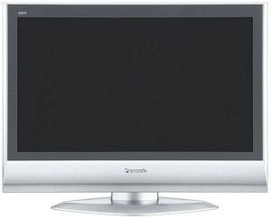 Projektoren: Panasonic TX 26 LE 60 F 26 Zoll / 66 cm 16:9 "HD-Ready" LCD-Fernseher