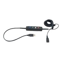 Handys ohne Vertrag: GN Netcom GN 8120LT USB Kabelverst�rker f�r Laptop