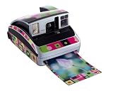 Polaroid �C���X�^���g�J���� One600 POPKIT�N���[�Y�A�b�v�����Y�t 665547