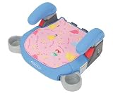 Graco No BackTurbo Booster Car Seat Disney Princess