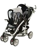 Graco Quattro Tour Duo Stroller Ionic
