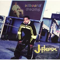 J. Flexx - Billboard Dreams