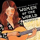 Women of the World: Acoustic