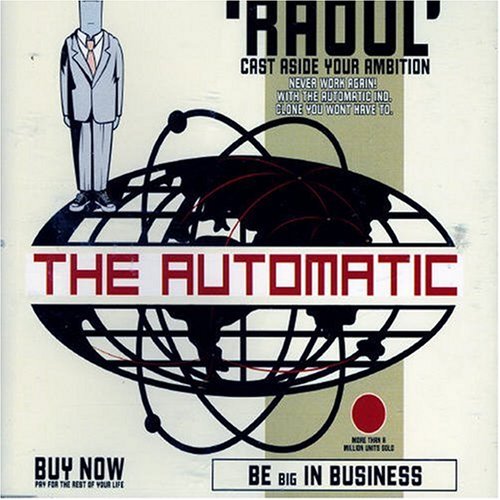 The Automatic - Raoul - Zortam Music