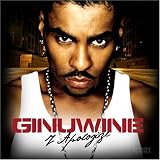 MP3 ALBUM - Ginuwine - I Apologize - Download Free Mp3