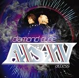 diamond cycle