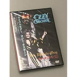 The Ultimate Ozzy