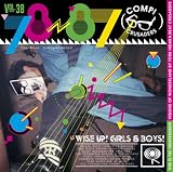 �R���s�E�N���Z�C�_�[�X�f78~�f87 vol.38