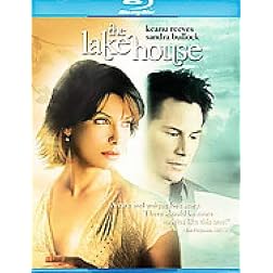 Lake House [Blu-ray]
