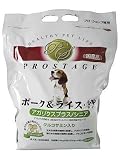 �v���X�e�[�W �|�[�N&���C�X �A�K���N�X�v���X�E�V�j�A ���� 2.4kg