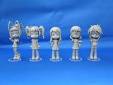 3D DESIGN FIGURE 「ちょこッとSister」 (BOX) 3D DESIGN FIGURE 「ちょこッとSister」 (BOX)