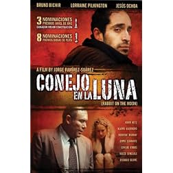 Conejo en la Luna