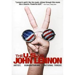 The U.S. vs. John Lennon