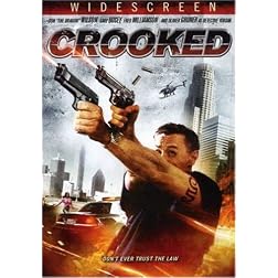 Crooked (Widescreen Edition)
