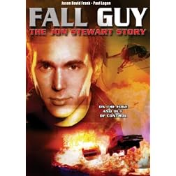 Fall Guy: The Jon Stewart Story