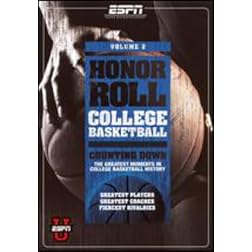 Honor Roll College Basketball Vol. 2