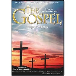 The Gospel According to St. Matthew