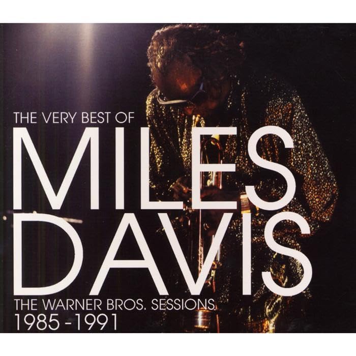 The Warner Bros. Sessions 1985-1991