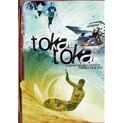 Toka Toka: Forbidden Fiji
