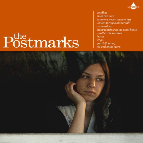 The Postmarks - Goodbye Lyrics - Zortam Music
