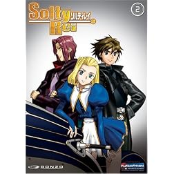 Solty Rei, Vol.  2