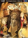Samurai 7 Box Set