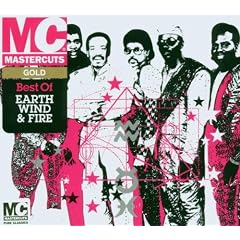 Earth Wind & Fire - Best Of
