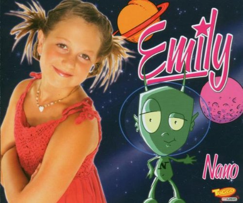 Emily - Nano/Basic - Zortam Music