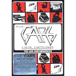 The Cars: Unlocked