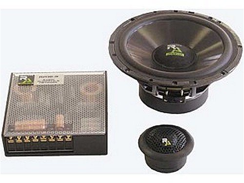 Speicherkarten: Radical Audio RA 13.2 Auto-Lautsprecher