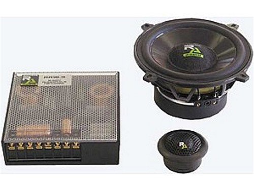 Speicherkarten: Radical Audio RA 16.2 Auto-Lautsprecher