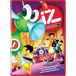 Iz & The Zizzles
