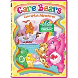 Care Bears - Care a Lot Adventures