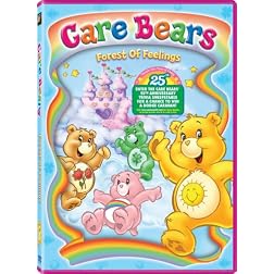 Care Bears - Forest of Feelings