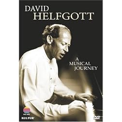 David Helfgott - A Musical Journey