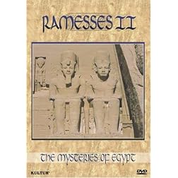 The Mysteries of Egypt: Ramesses II
