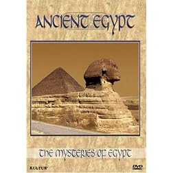 Mysteries of Egypt: - Ancient Egypt