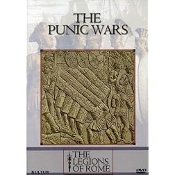 Legions of Rome -  Punic Wars