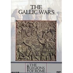 Legions of Rome - Gallic Wars