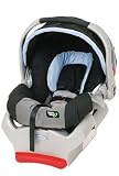 Graco Safe Seat Step 1 Infant Car Seat Ionic