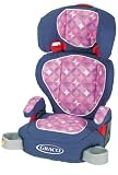 Graco Turbo Booster Youth Booster Seat