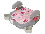 Graco No-Back Turbo Booster - The Little Mermaid