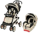 Graco Quattro Tour Travel-System Graham