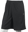 Men's Double Dry Short
