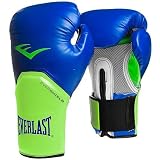 Everlast Women's Pro Style Training Gloves (Pink)